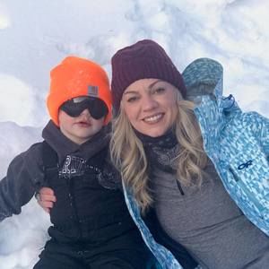 Meet your Posher, Cherie